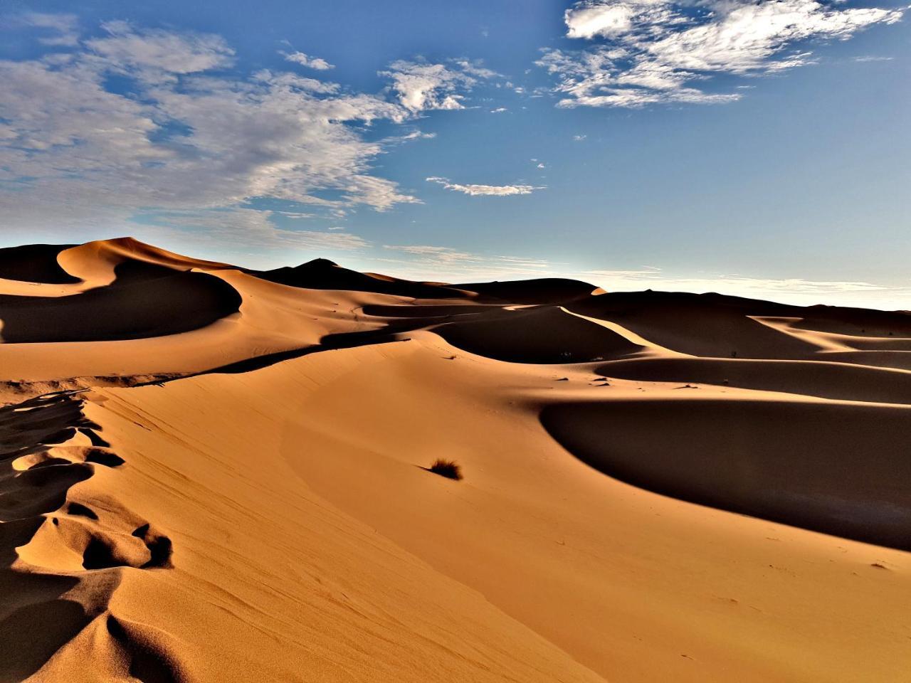 Sahara Luxury Camp Vip Hotel Merzouga Exterior photo